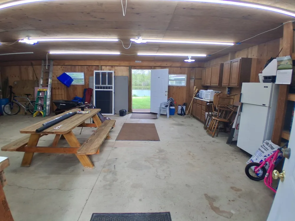 90 River Drive Butterfield Township, MI 49667
