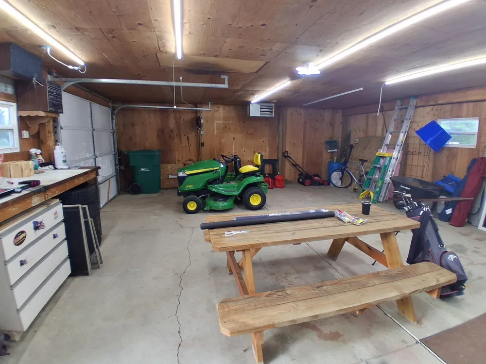 90 River Drive Butterfield Township, MI 49667