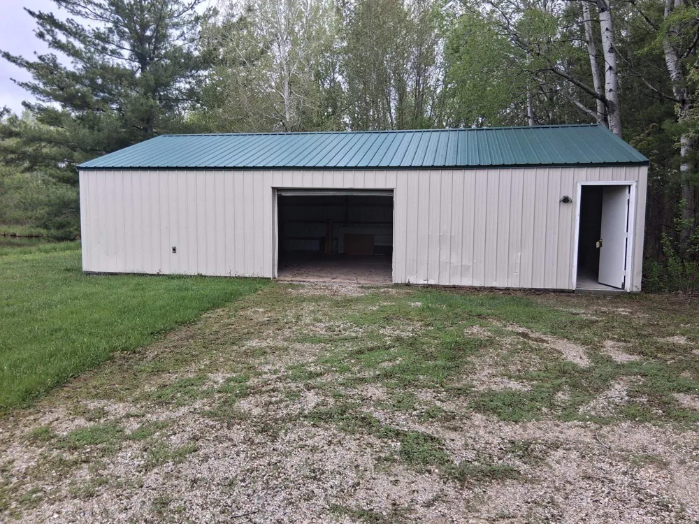90 River Drive Butterfield Township, MI 49667
