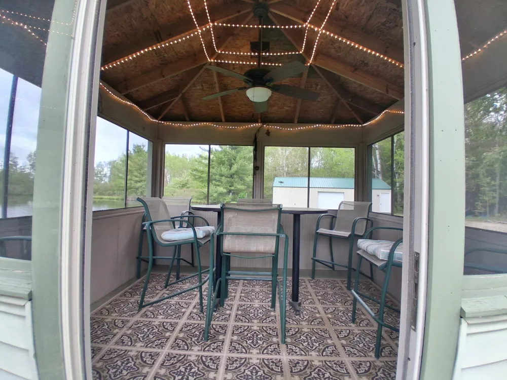 90 River Drive Butterfield Township, MI 49667