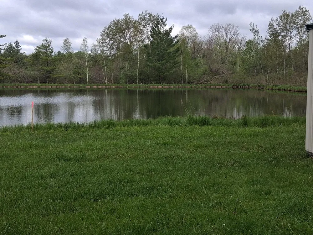 90 River Drive Butterfield Township, MI 49667