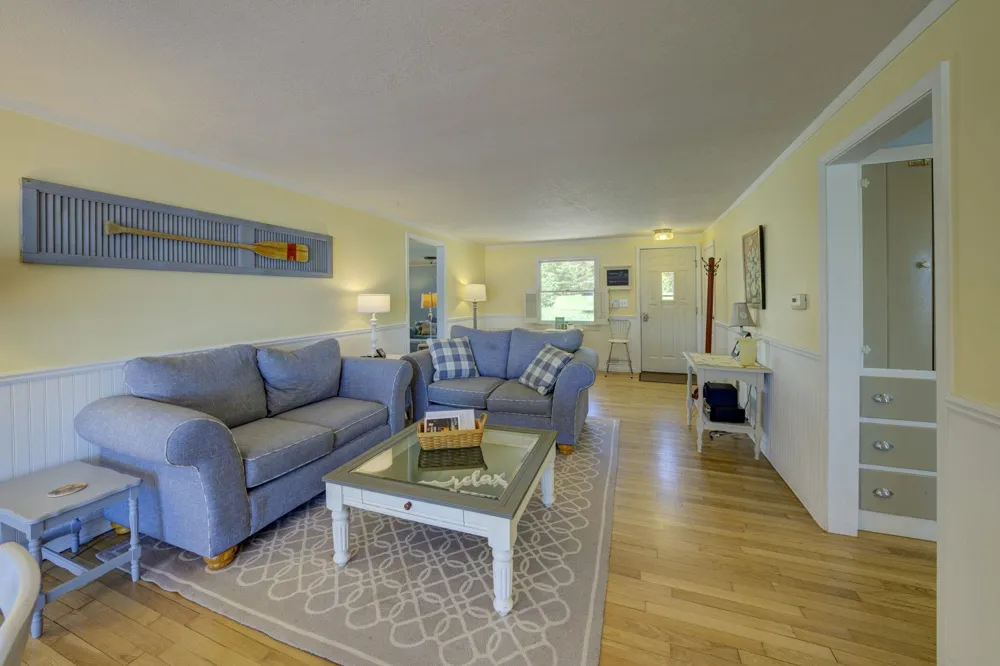 488 S Stony Point Road Suttons Bay Township, MI 49682