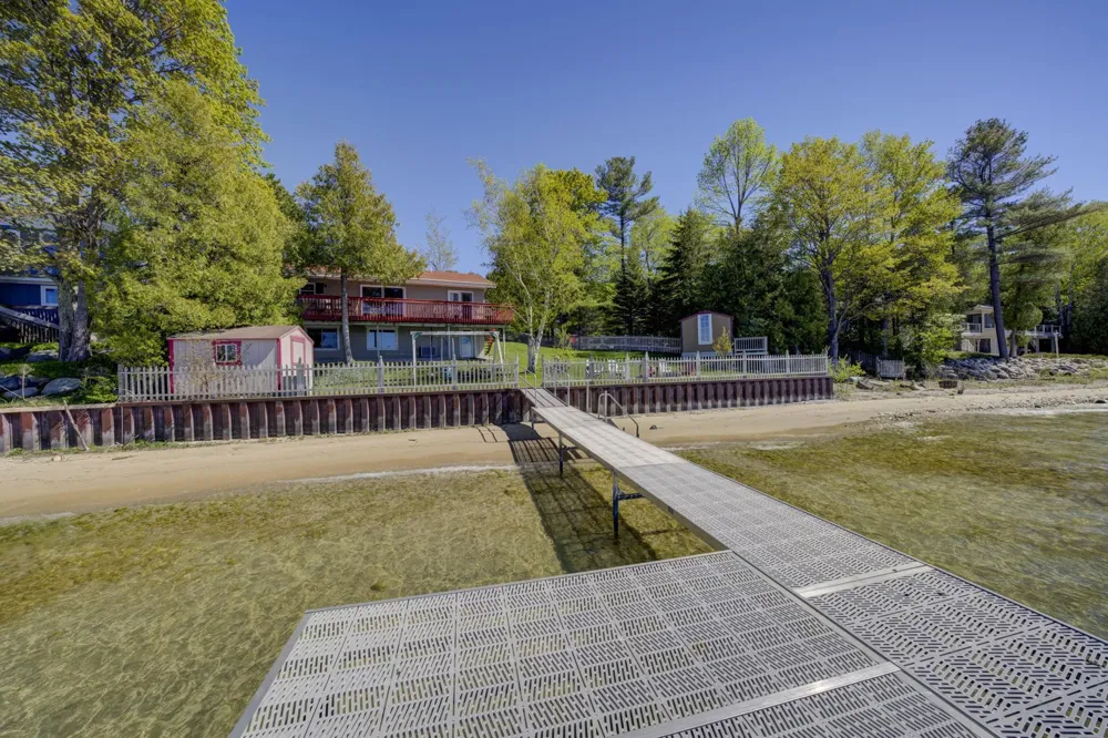 488 S Stony Point Road Suttons Bay Township, MI 49682