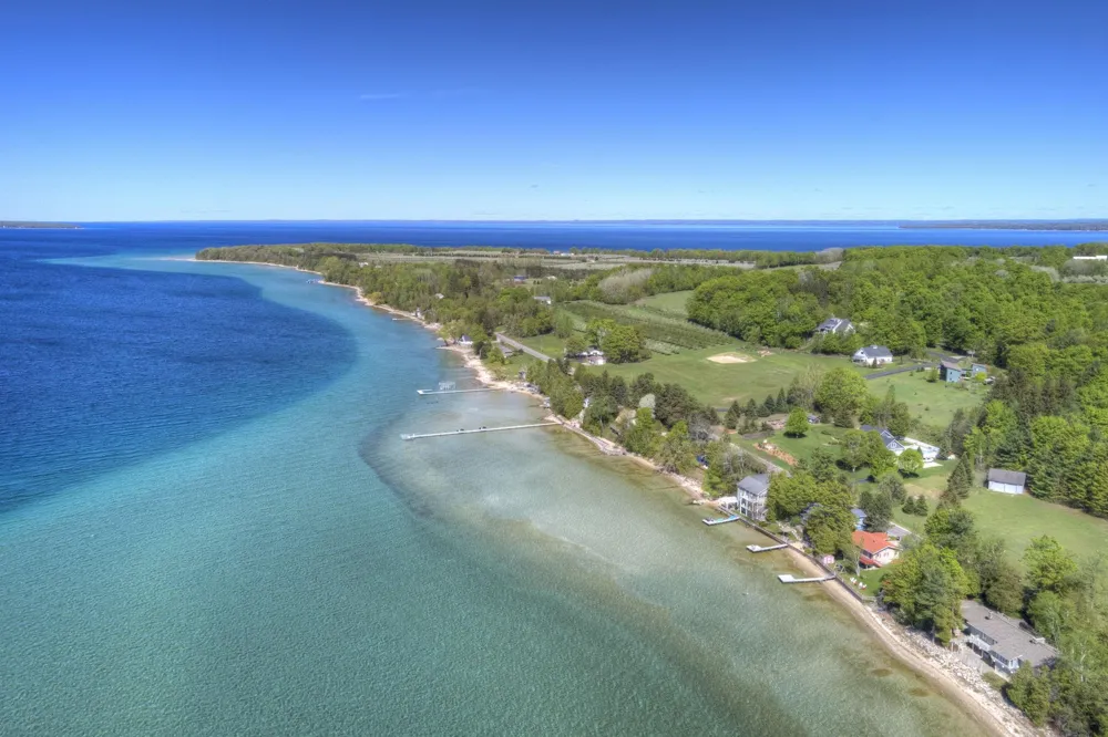 488 S Stony Point Road Suttons Bay Township, MI 49682