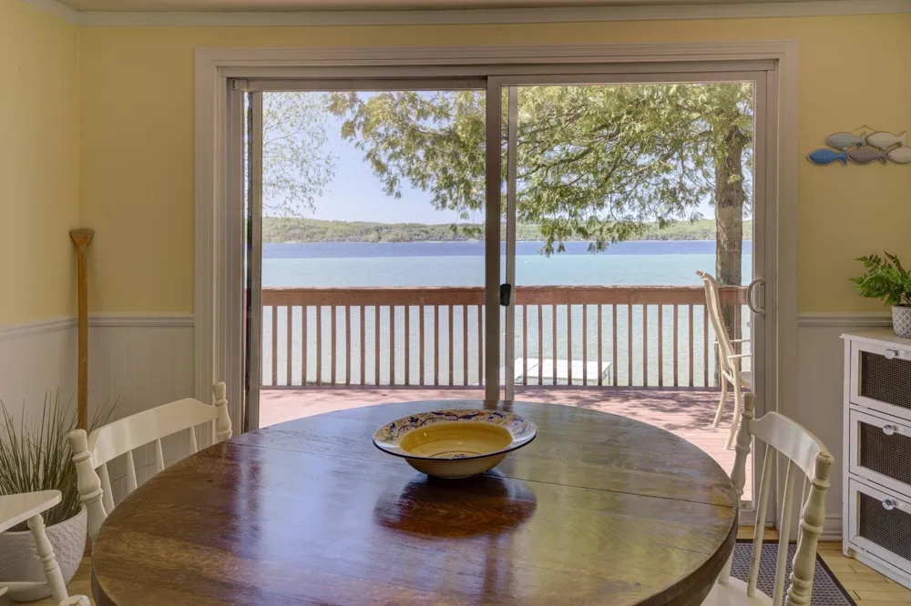 488 S Stony Point Road Suttons Bay Township, MI 49682