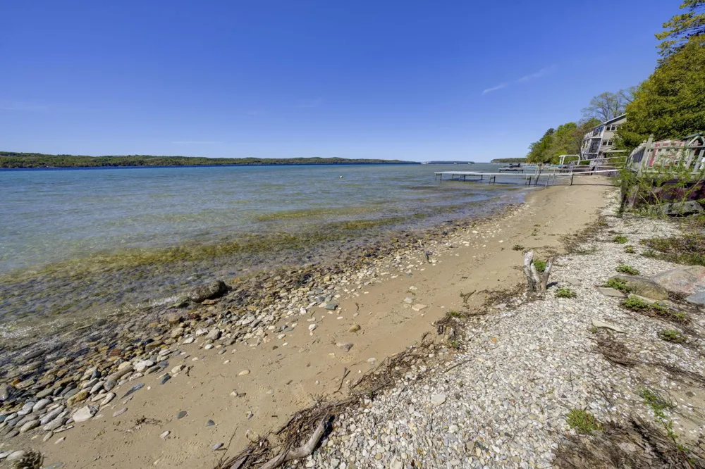 488 S Stony Point Road Suttons Bay Township, MI 49682