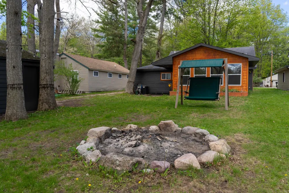 11935 Shore Drive Garfield Township, MI 48632