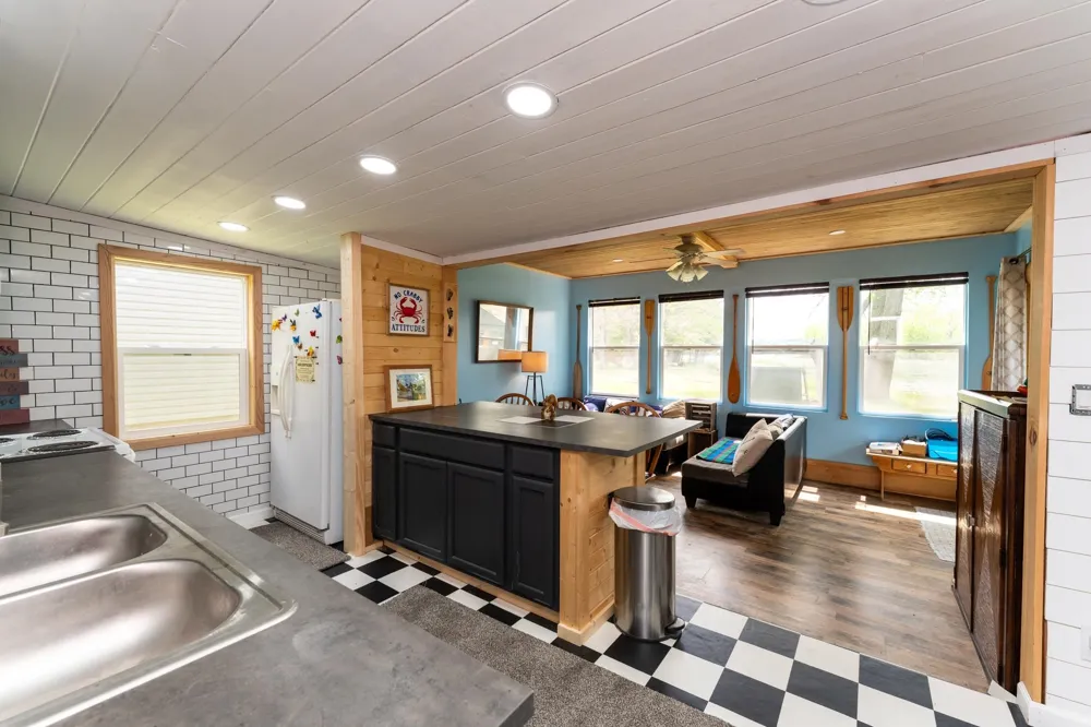 11935 Shore Drive Garfield Township, MI 48632
