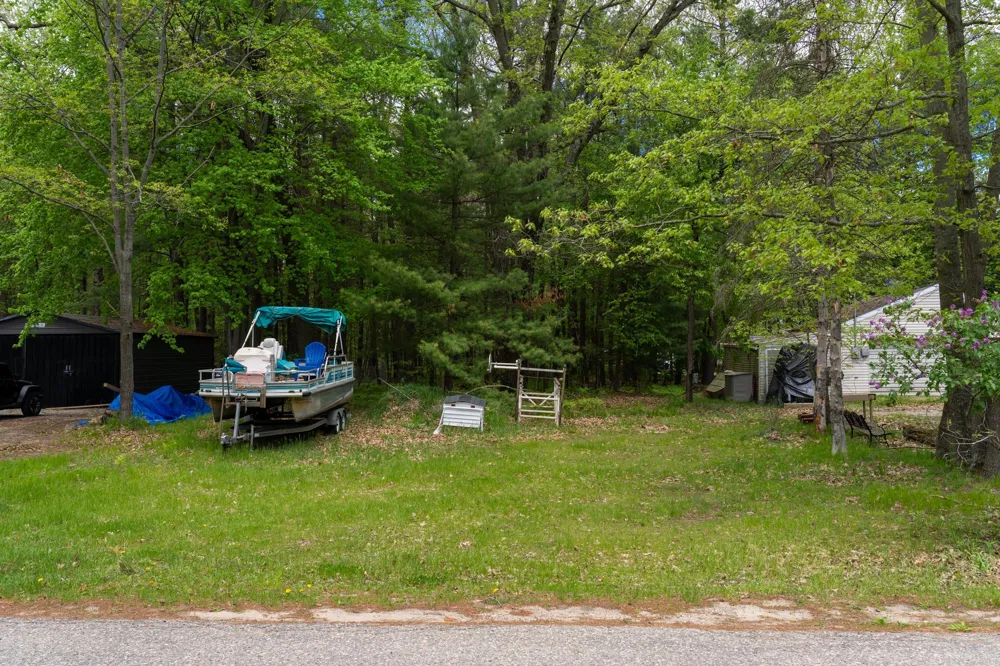 11935 Shore Drive Garfield Township, MI 48632
