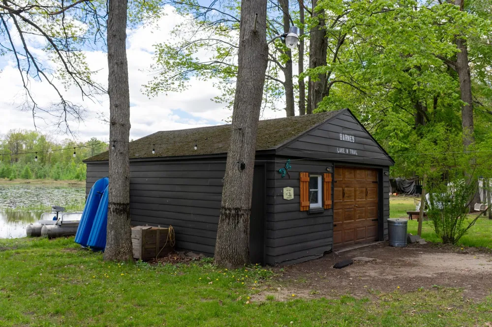 11935 Shore Drive Garfield Township, MI 48632