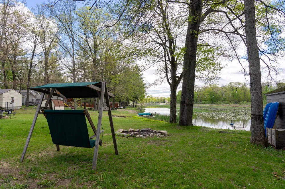 11935 Shore Drive Garfield Township, MI 48632