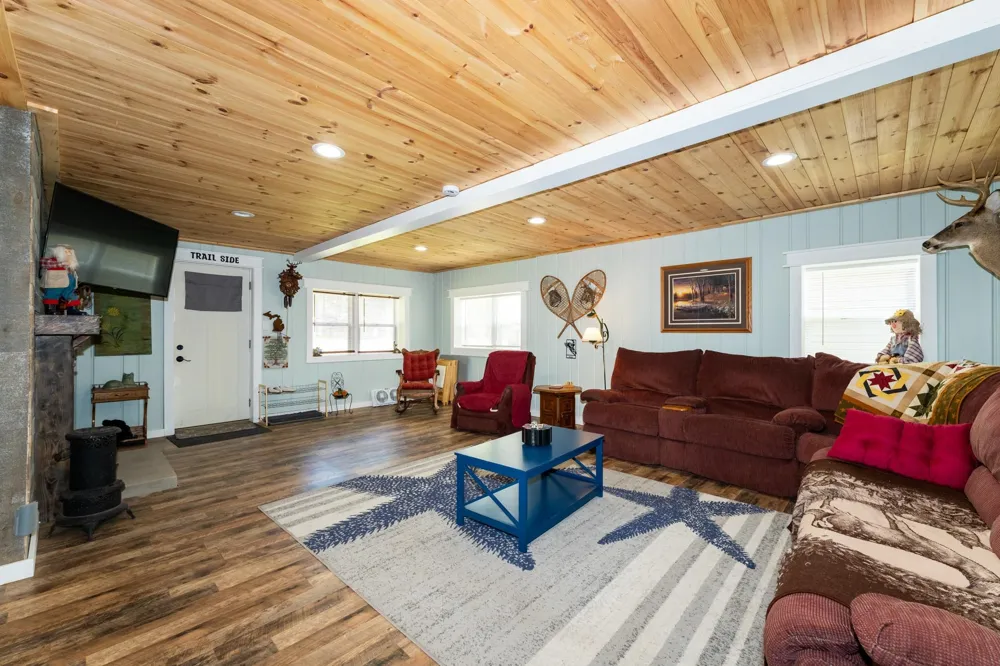 11935 Shore Drive Garfield Township, MI 48632