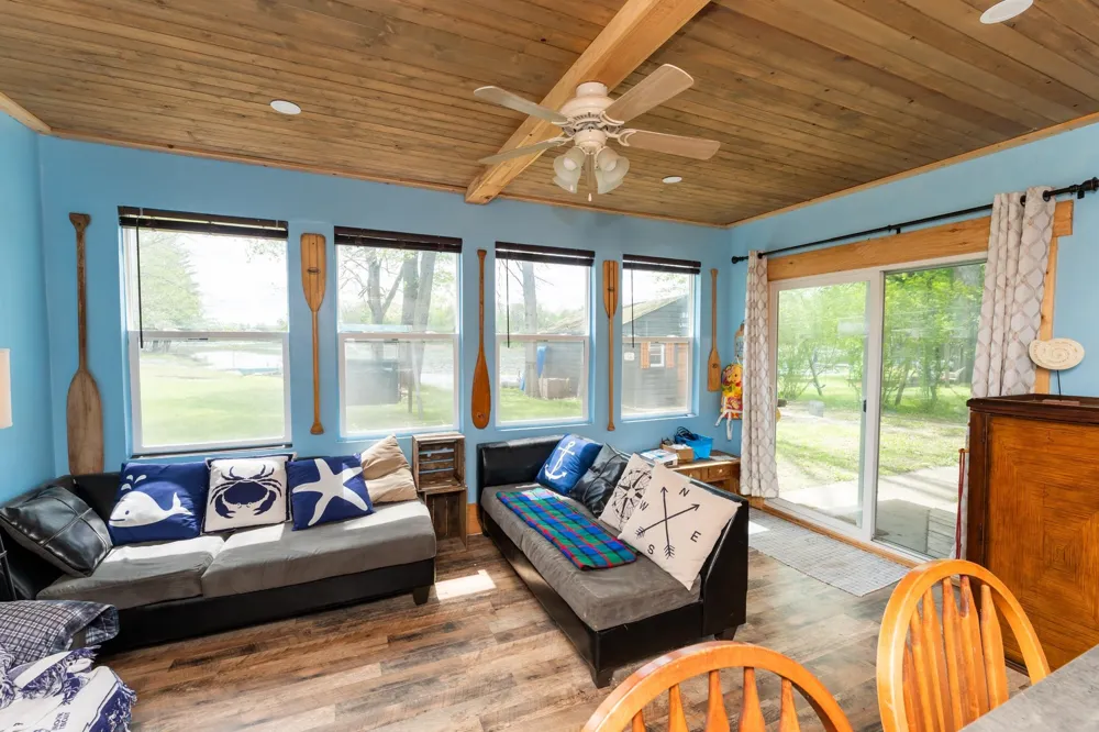 11935 Shore Drive Garfield Township, MI 48632