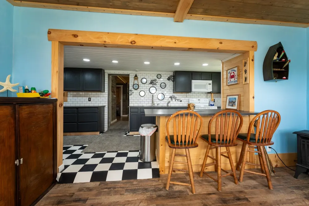 11935 Shore Drive Garfield Township, MI 48632