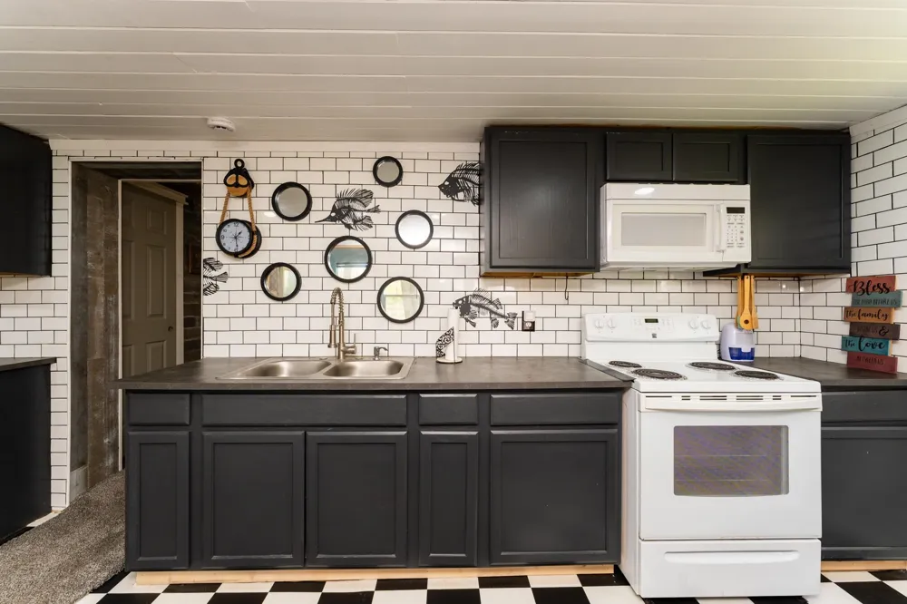 11935 Shore Drive Garfield Township, MI 48632