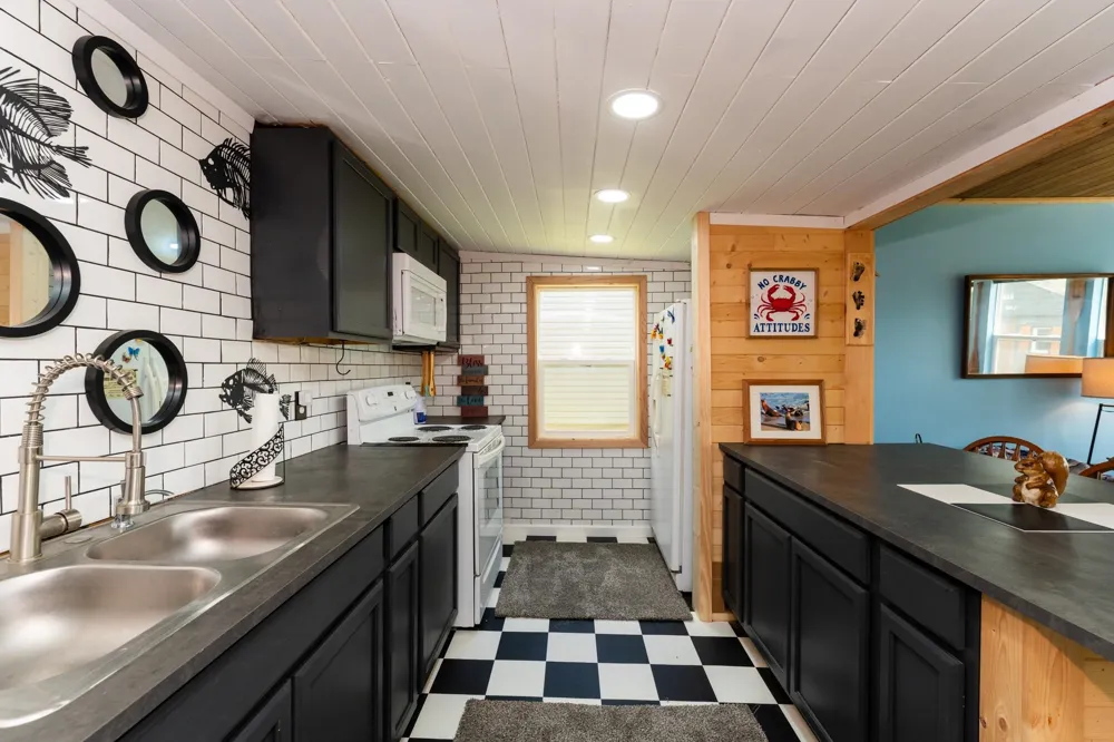 11935 Shore Drive Garfield Township, MI 48632
