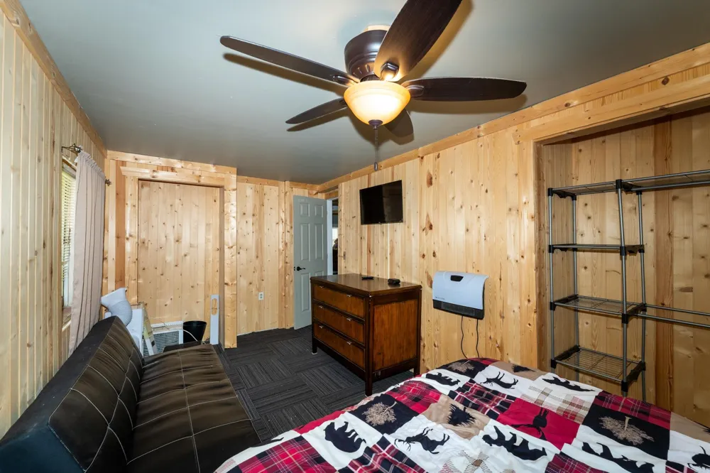 11935 Shore Drive Garfield Township, MI 48632