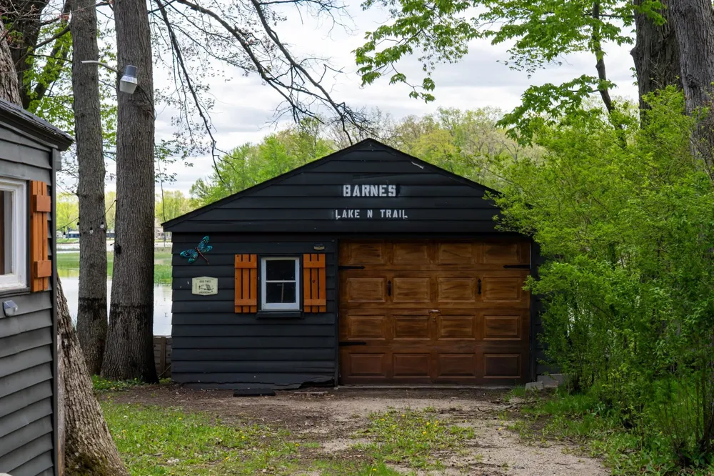 11935 Shore Drive Garfield Township, MI 48632