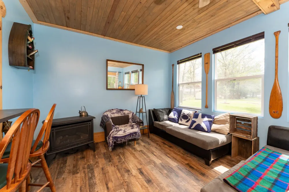 11935 Shore Drive Garfield Township, MI 48632