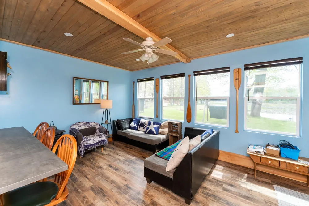 11935 Shore Drive Garfield Township, MI 48632