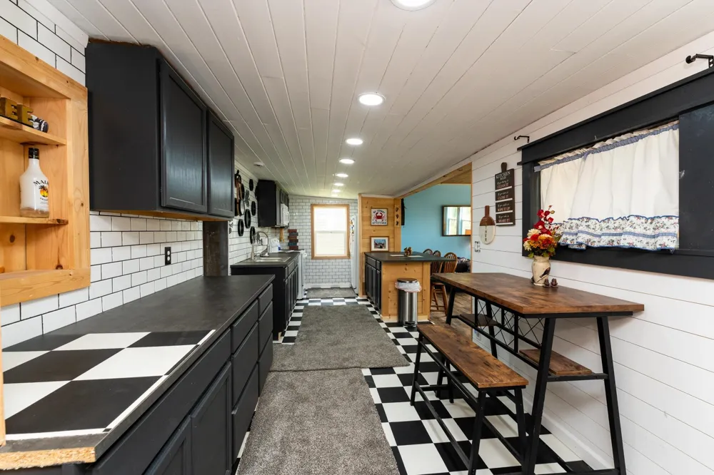 11935 Shore Drive Garfield Township, MI 48632