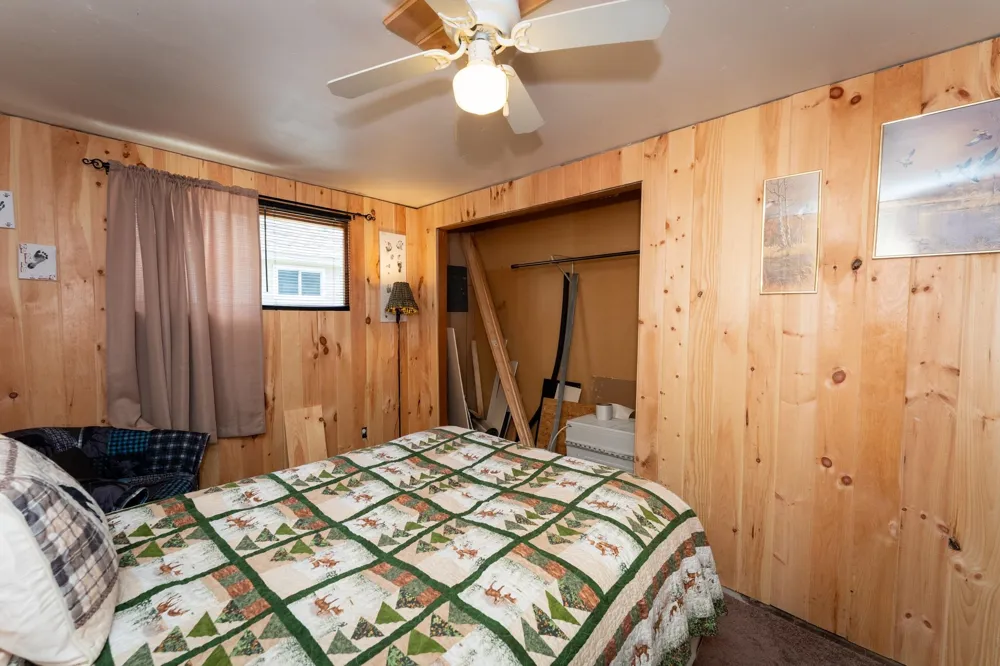 11935 Shore Drive Garfield Township, MI 48632