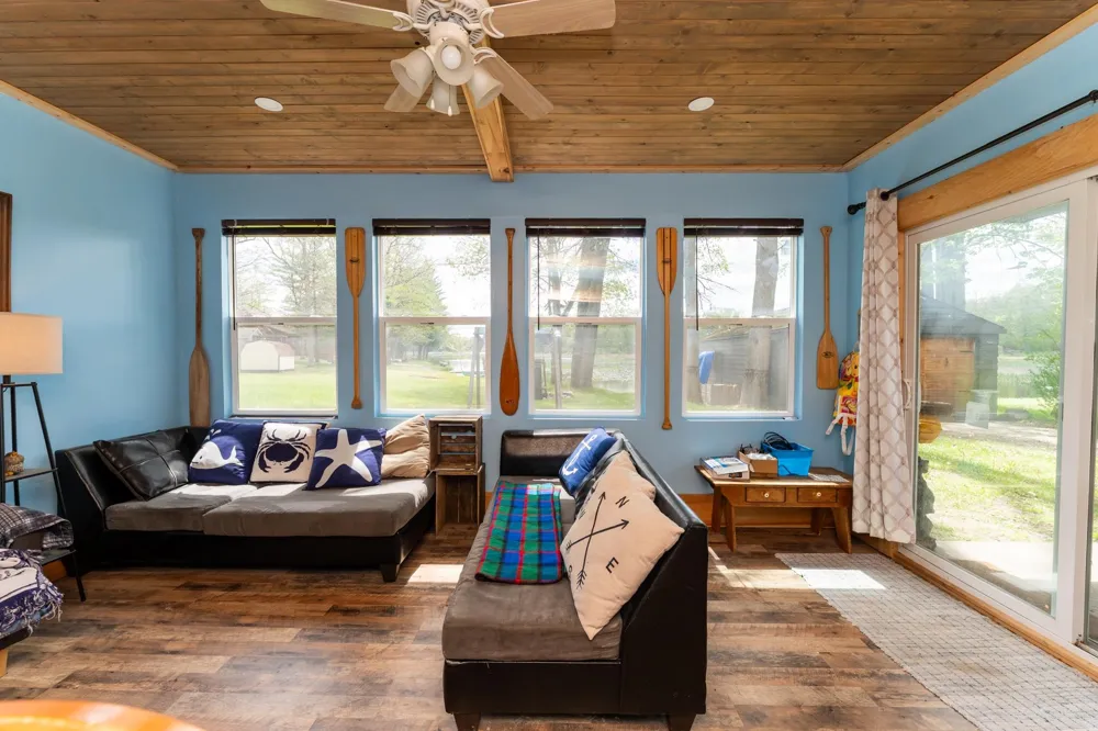 11935 Shore Drive Garfield Township, MI 48632