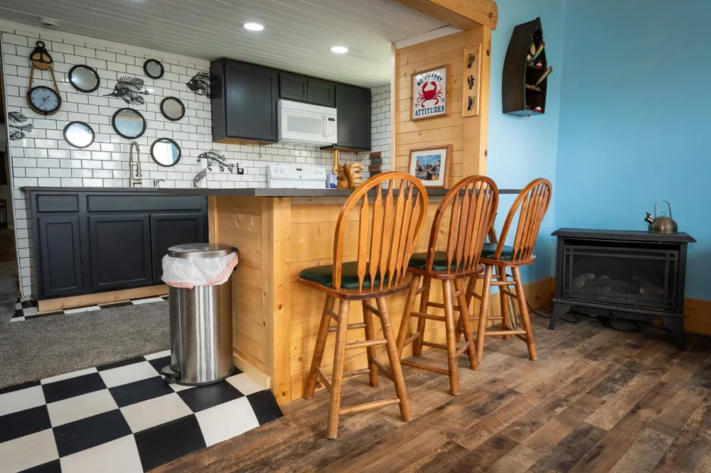 11935 Shore Drive Garfield Township, MI 48632