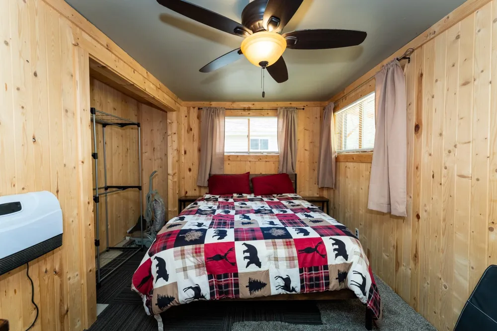 11935 Shore Drive Garfield Township, MI 48632