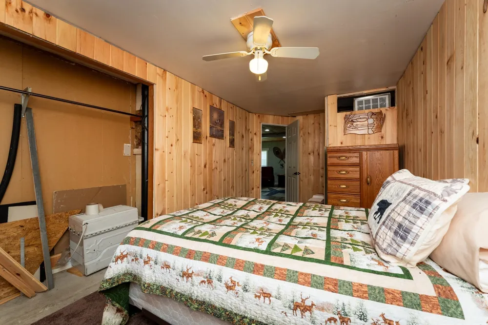 11935 Shore Drive Garfield Township, MI 48632