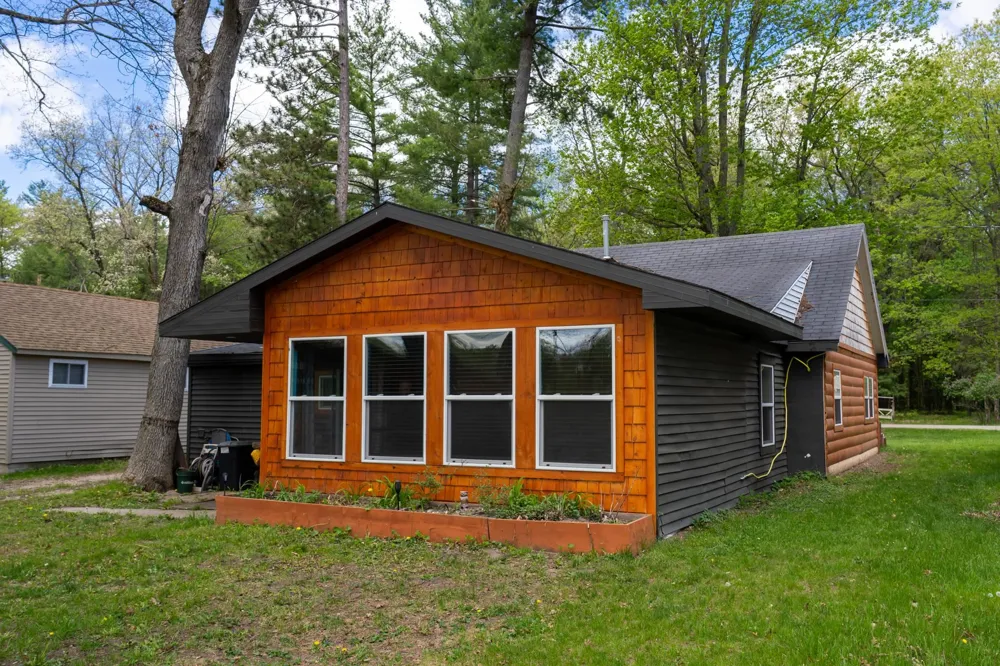 11935 Shore Drive Garfield Township, MI 48632