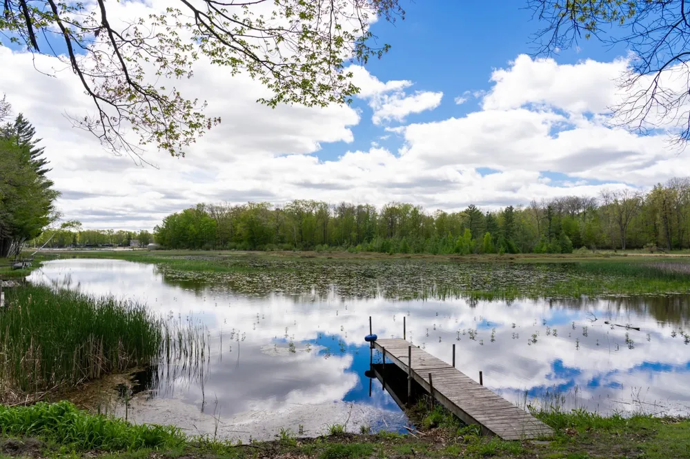 11935 Shore Drive Garfield Township, MI 48632