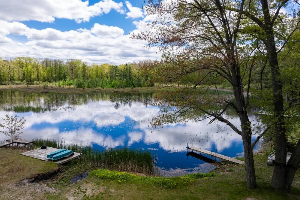 11935 Shore Drive Garfield Township, MI 48632