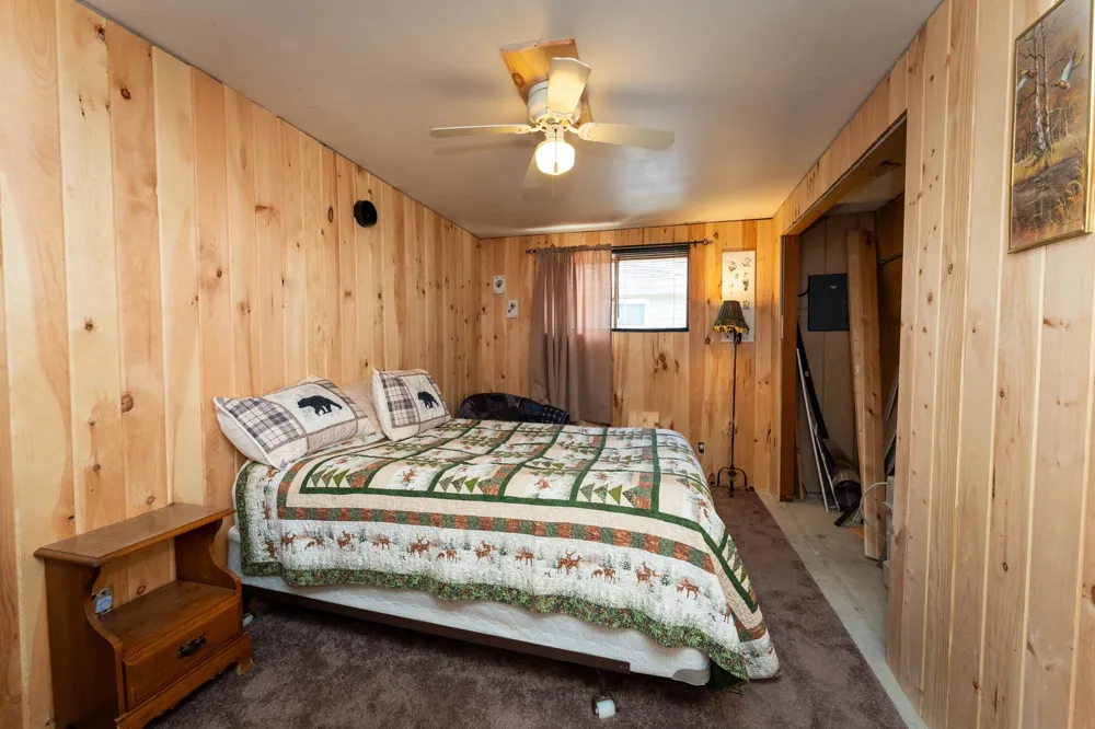 11935 Shore Drive Garfield Township, MI 48632