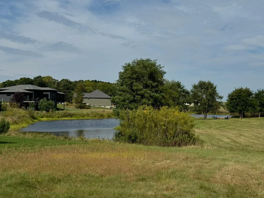 105 Emerald Lake Drive Lake City, MN 55041