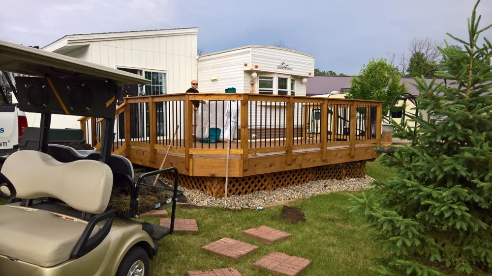 1540 S US 59 Highway S #702 Detroit Lakes, MN 56501