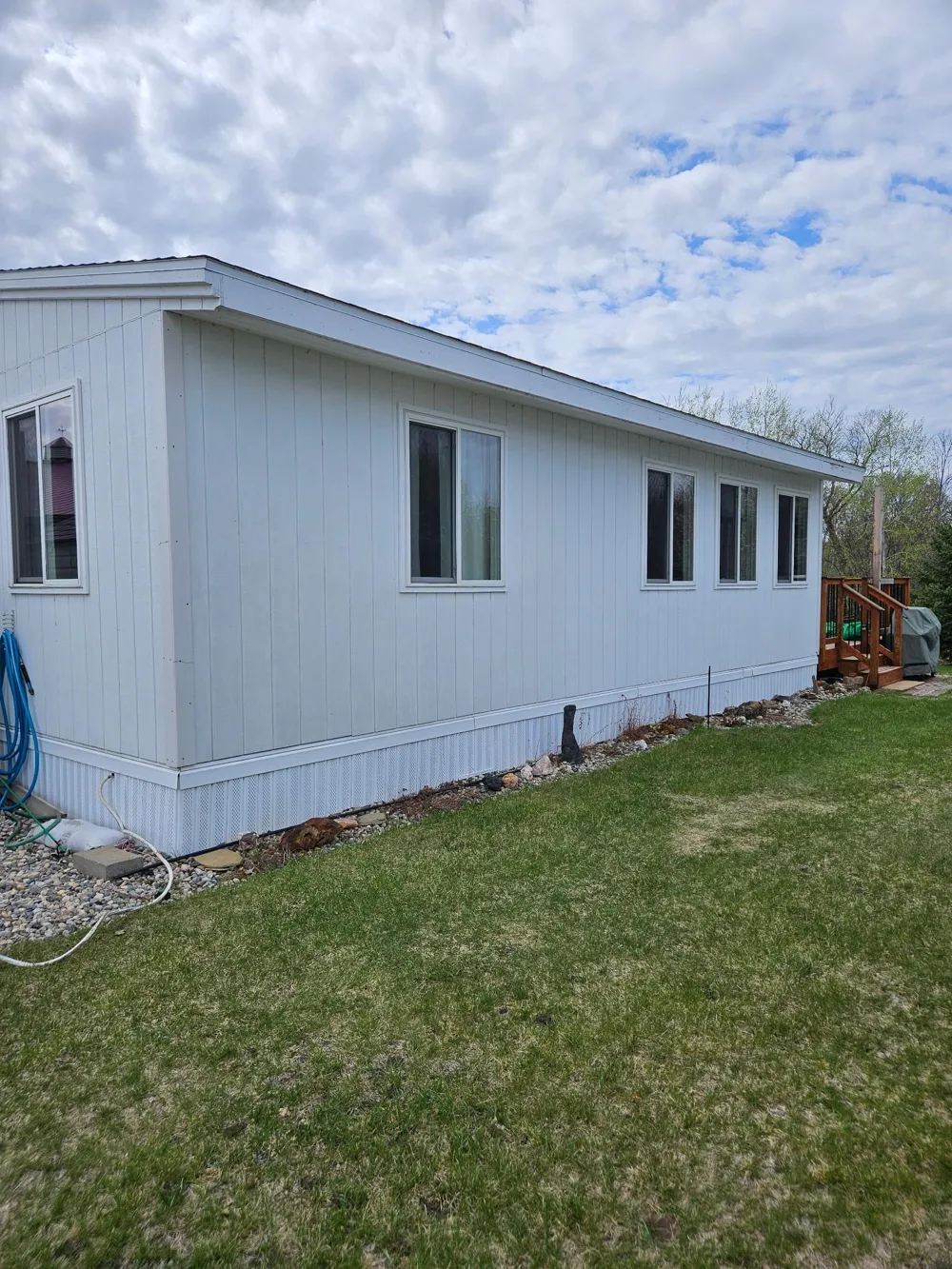 1540 S US 59 Highway S #702 Detroit Lakes, MN 56501