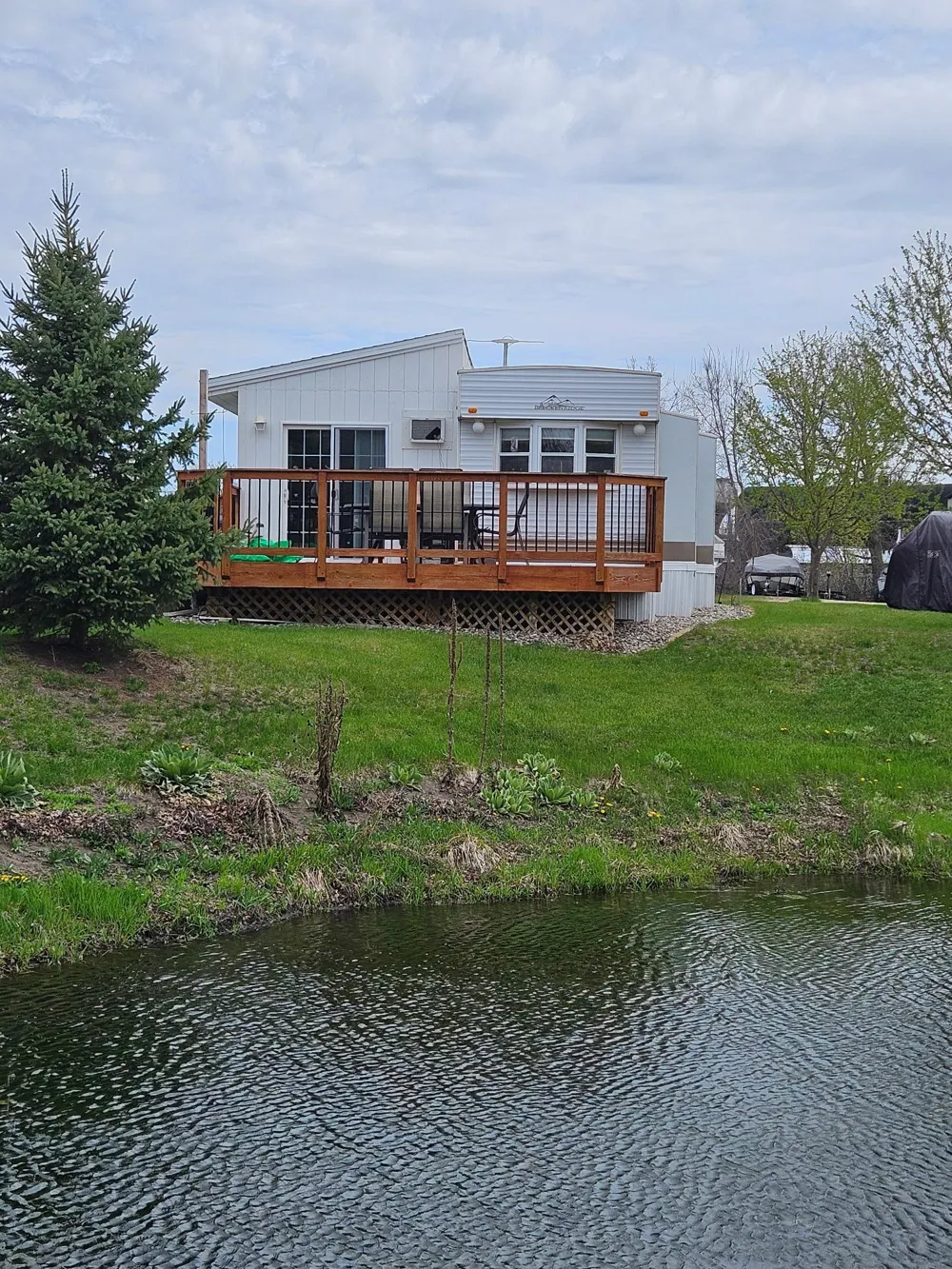 1540 S US 59 Highway S #702 Detroit Lakes, MN 56501