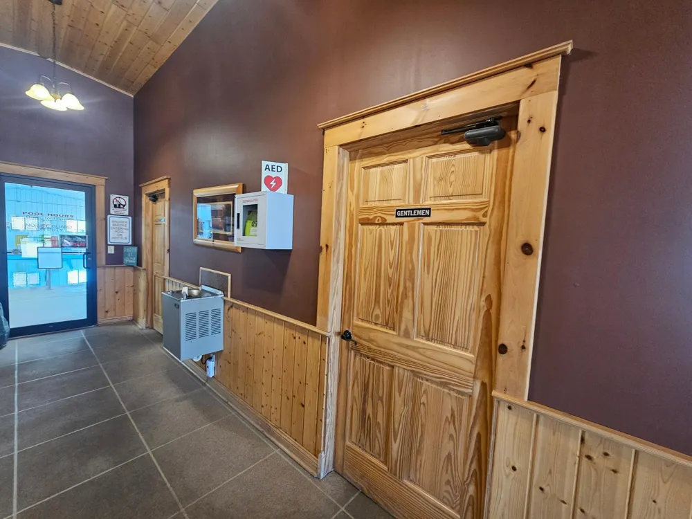 1540 S US 59 Highway S #702 Detroit Lakes, MN 56501
