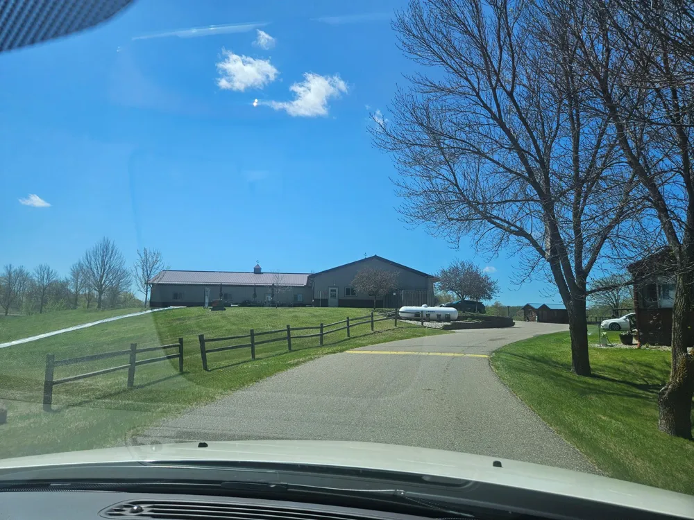 1540 S US 59 Highway S #702 Detroit Lakes, MN 56501
