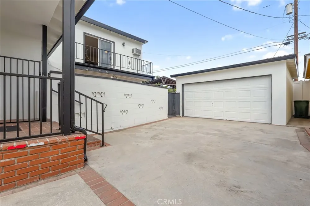 1715 245th Street Lomita, CA 90717