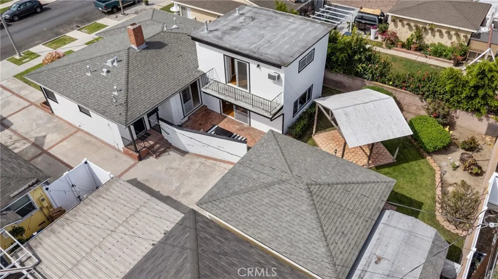 1715 245th Street Lomita, CA 90717