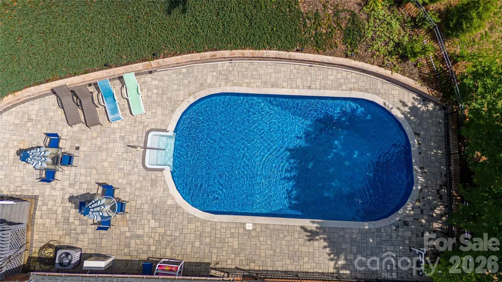 2959 Ramblewoods Drive Valdese, NC 28690