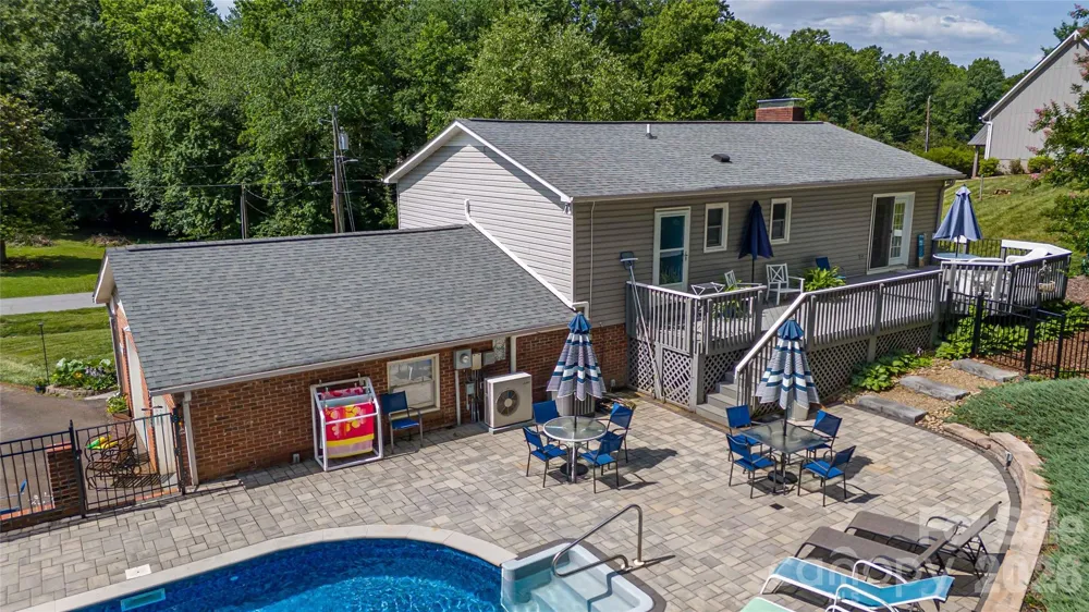 2959 Ramblewoods Drive Valdese, NC 28690