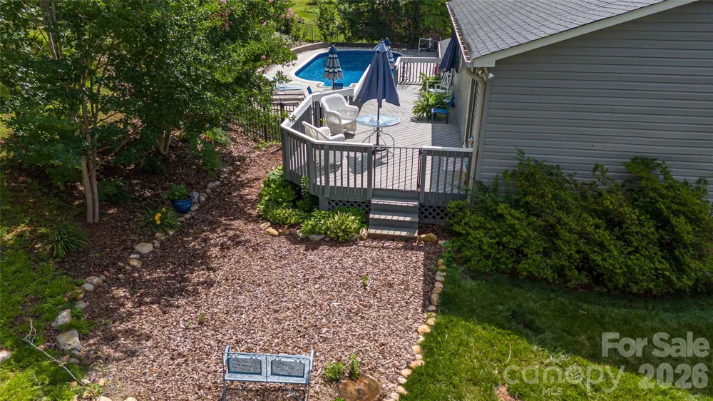 2959 Ramblewoods Drive Valdese, NC 28690