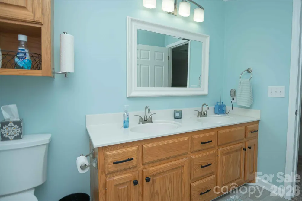 2959 Ramblewoods Drive Valdese, NC 28690