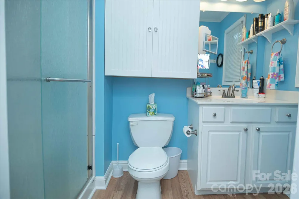 2959 Ramblewoods Drive Valdese, NC 28690