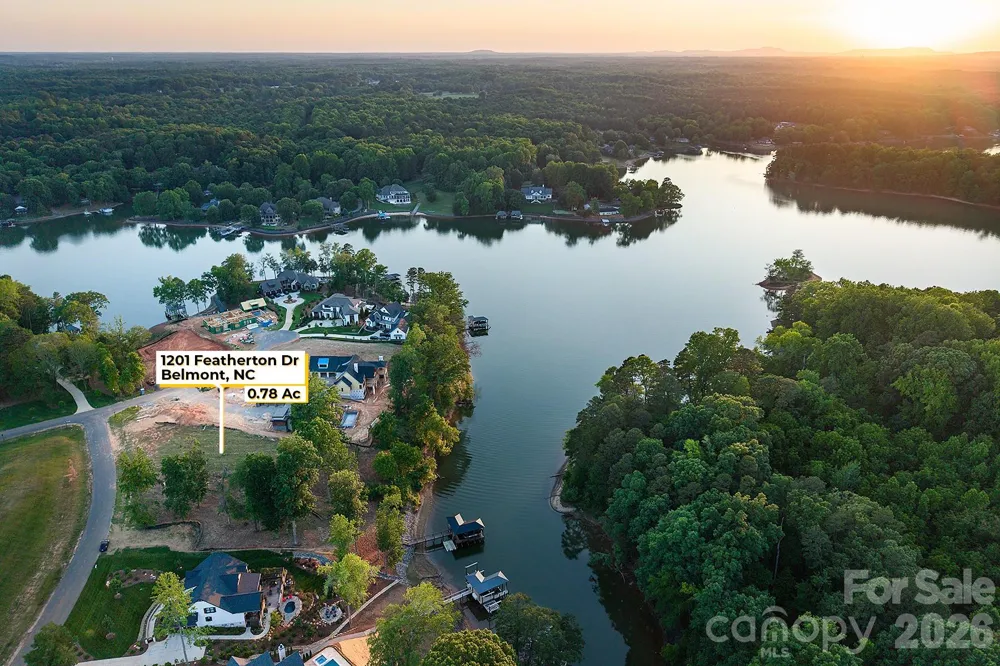 1201 Featherton Drive Belmont, NC 28012