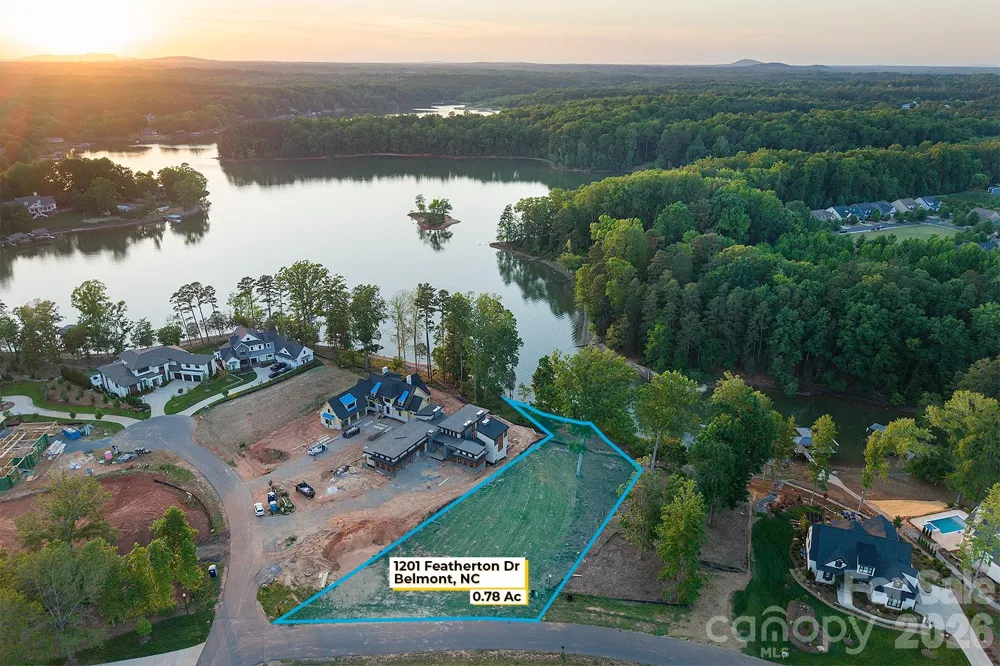 1201 Featherton Drive Belmont, NC 28012