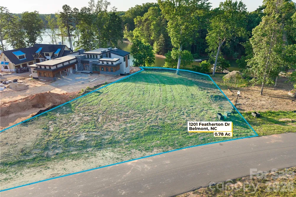 1201 Featherton Drive Belmont, NC 28012